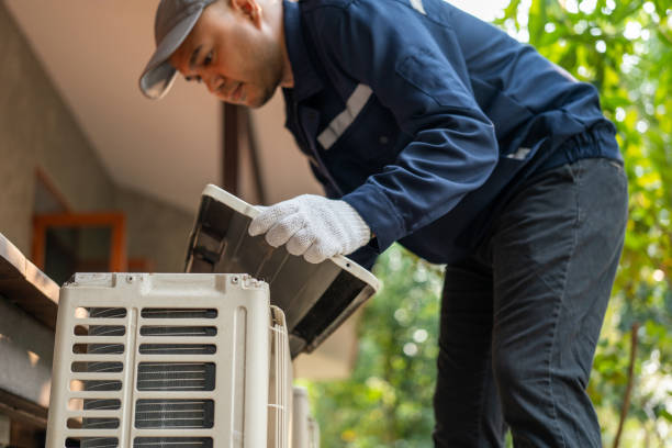Best Air Conditioning Cleaning in USA