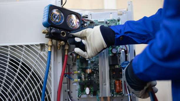Best Emergency HVAC Services in USA