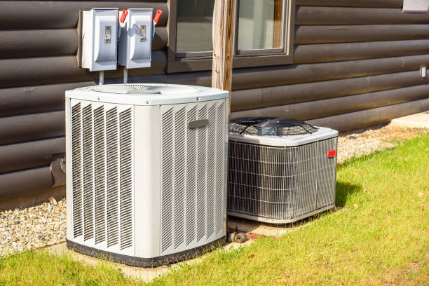 Best HVAC Equipment and Components in USA